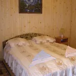 Lodge Uoksany *