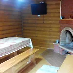 Uoksany Lodge *