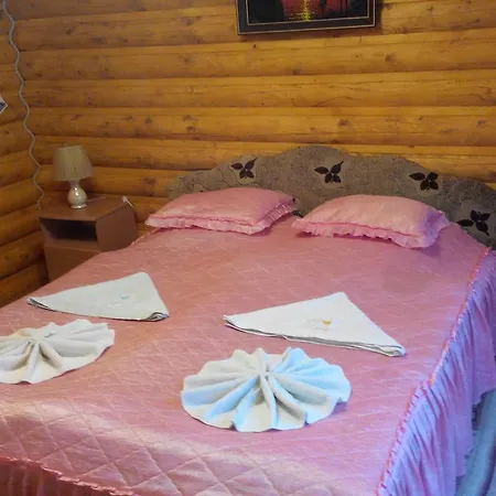 Uoksany Карпати