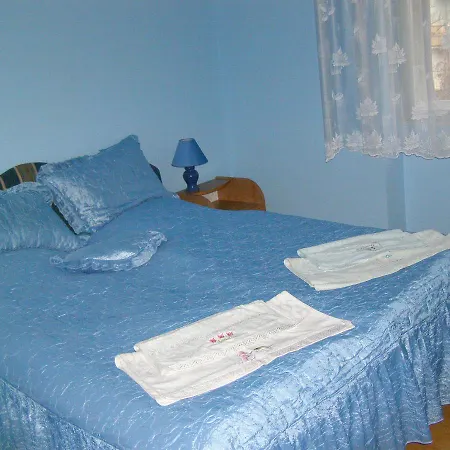 Lodge Uoksany Karpaty