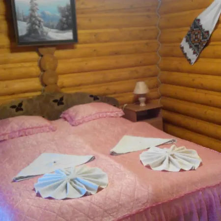 Uoksany * Karpaty