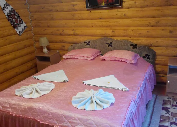 Uoksany Karpaty